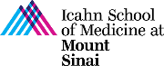 Icahn School of Medicine at Mount Sinai Logo